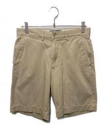 POLO RALPH LAUREN（ポロ・ラルフローレン）の古着「PROSPECT SHORT」｜ベージュ