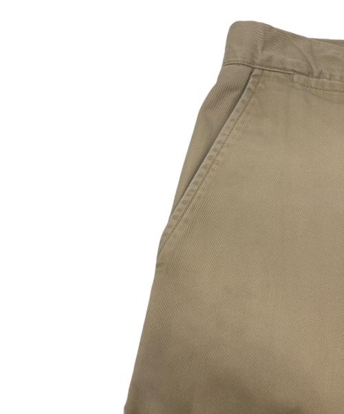 POLO RALPH LAUREN（ポロ・ラルフローレン）POLO RALPH LAUREN (ポロ・ラルフローレン) PROSPECT SHORT ベージュ サイズ:30の古着・服飾アイテム