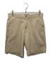 POLO RALPH LAUREN（ポロ・ラルフローレン）の古着「PROSPECT SHORT」｜ベージュ