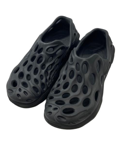 MERRELL（メレル）MERRELL (メレル) ハイドロネクスト ジェンモック ブラック サイズ:22の古着・服飾アイテム