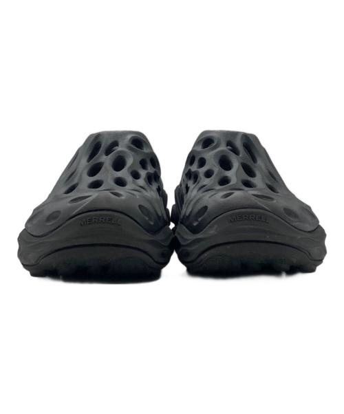 MERRELL（メレル）MERRELL (メレル) ハイドロネクスト ジェンモック ブラック サイズ:22の古着・服飾アイテム
