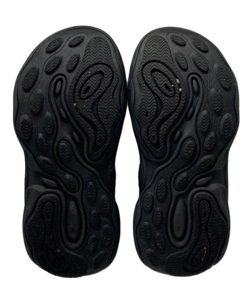 MERRELL（メレル）MERRELL (メレル) ハイドロネクスト ジェンモック ブラック サイズ:22の古着・服飾アイテム