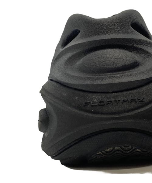 MERRELL（メレル）MERRELL (メレル) ハイドロネクスト ジェンモック ブラック サイズ:22の古着・服飾アイテム