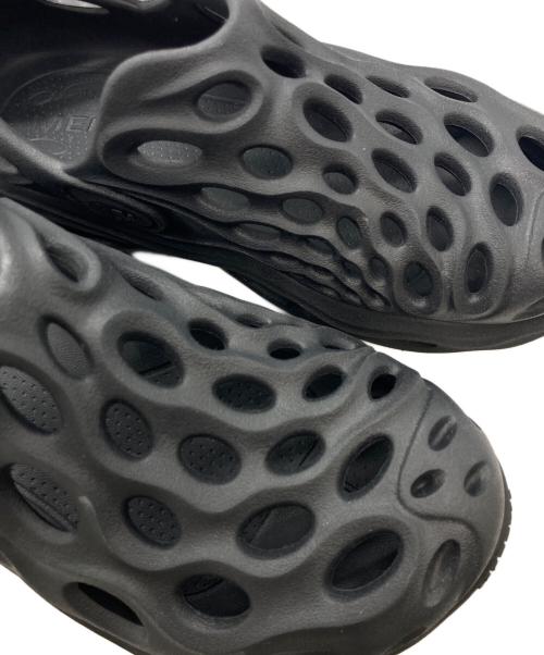 MERRELL（メレル）MERRELL (メレル) ハイドロネクスト ジェンモック ブラック サイズ:22の古着・服飾アイテム