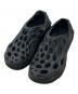 MERRELL（メレル）の古着「ハイドロネクスト ジェンモック」｜ブラック