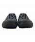 中古・古着 MERRELL (メレル) ハイドロネクスト ジェンモック ブラック サイズ:22：7000円