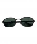 RAY-BANレイバン）の古着「サングラス」｜ブラック