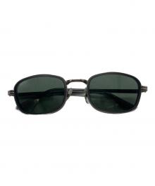 RAY-BAN（レイバン）の古着「サングラス」｜ブラック