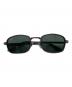 RAY-BAN（レイバン）の古着「サングラス」｜ブラック