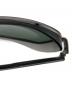 中古・古着 RAY-BAN (レイバン) サングラス ブラック：5000円