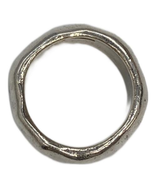 市松（イチマツ）市松 (イチマツ) シルバーリング シルバー サイズ:なしの古着・服飾アイテム