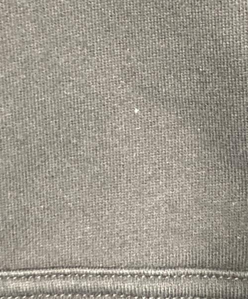 DALL CLOTHING（ダルクロージング）DALL CLOTHING (ダルクロージング) 刺繍ロゴパーカー ブラック サイズ:XXLの古着・服飾アイテム