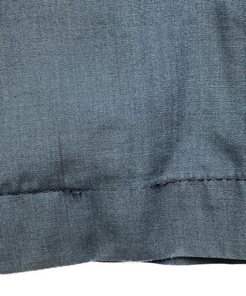 Burberry's（バーバリー）Burberry's (バーバリーズ) 70’S バルマカーンコート ネイビー サイズ:-の古着・服飾アイテム