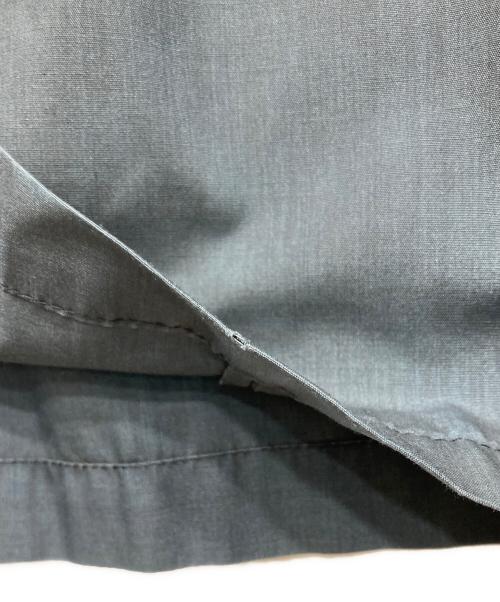 Burberry's（バーバリー）Burberry's (バーバリーズ) 70’S バルマカーンコート ネイビー サイズ:-の古着・服飾アイテム