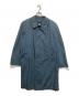 Burberry's（バーバリーズ）の古着「70’S バルマカーンコート」｜ネイビー