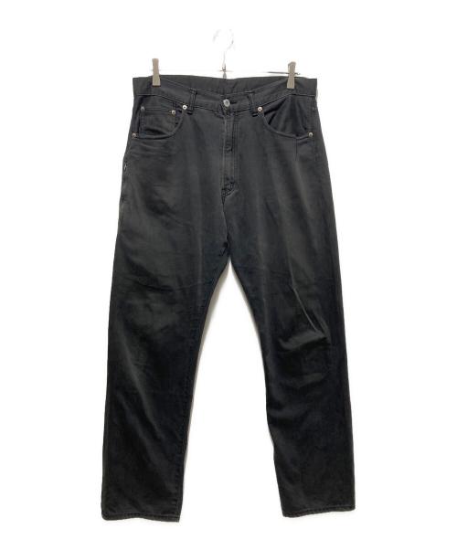 UNDERCOVERISM（アンダーカバーイズム）UNDERCOVERISM (アンダーカバーイズム) GOODENOUGH 6Pワークパンツ ブラック サイズ:Ｌの古着・服飾アイテム