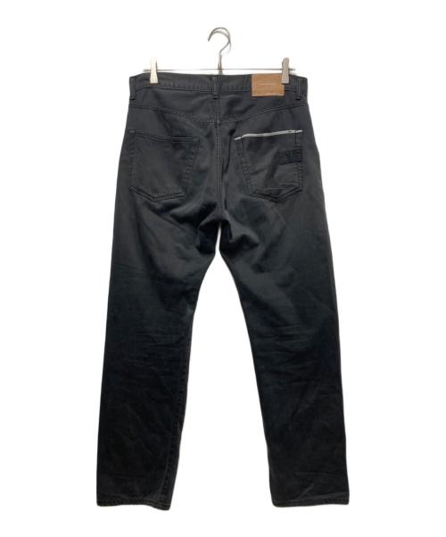 UNDERCOVERISM（アンダーカバーイズム）UNDERCOVERISM (アンダーカバーイズム) GOODENOUGH 6Pワークパンツ ブラック サイズ:Ｌの古着・服飾アイテム