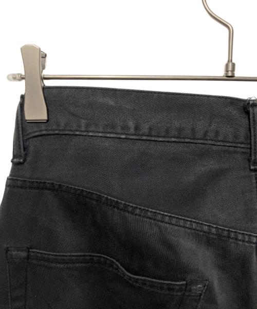 UNDERCOVERISM（アンダーカバーイズム）UNDERCOVERISM (アンダーカバーイズム) GOODENOUGH 6Pワークパンツ ブラック サイズ:Ｌの古着・服飾アイテム