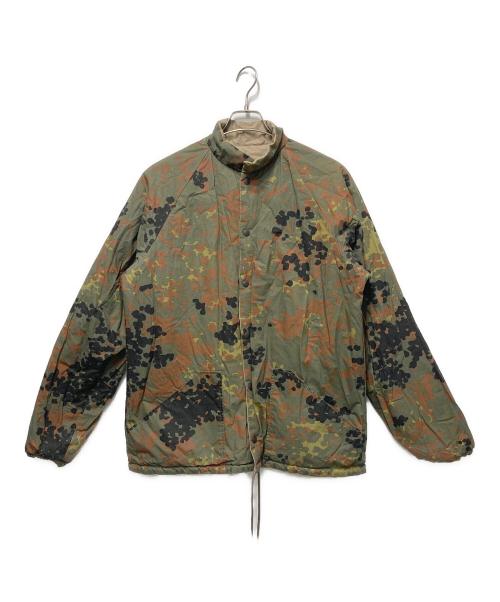 orSlow（オアスロウ）orSlow (オアスロウ) リバーシブルコットンシェルジャケット ベージュ サイズ:Lの古着・服飾アイテム