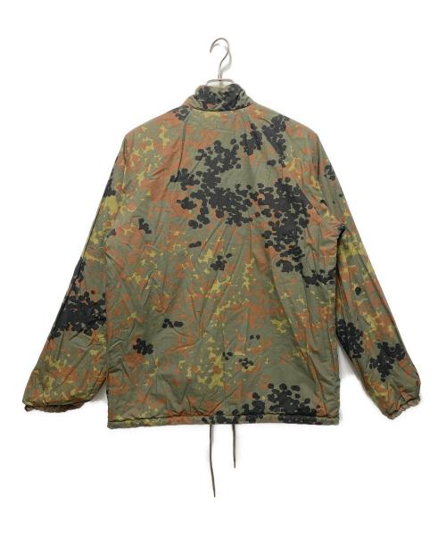 orSlow（オアスロウ）orSlow (オアスロウ) リバーシブルコットンシェルジャケット ベージュ サイズ:Lの古着・服飾アイテム