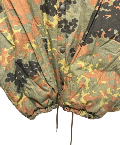 orSlow（オアスロウ）orSlow (オアスロウ) リバーシブルコットンシェルジャケット ベージュ サイズ:Lの古着・服飾アイテム