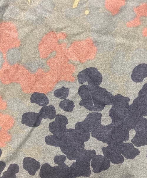 orSlow（オアスロウ）orSlow (オアスロウ) リバーシブルコットンシェルジャケット ベージュ サイズ:Lの古着・服飾アイテム