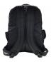 COOTIE PRODUCTIONS (クーティープロダクツ) NYLON BACKPACK ブラック：10000円