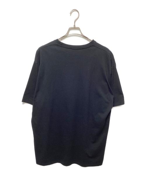 A BATHING APE（アベイシングエイプ）A BATHING APE (アベイシングエイプ) UNO APE HEAD TEE ブラック サイズ:3XLの古着・服飾アイテム