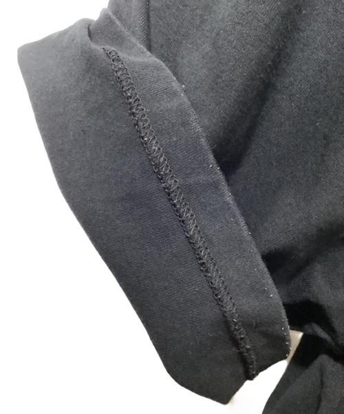 A BATHING APE（アベイシングエイプ）A BATHING APE (アベイシングエイプ) UNO APE HEAD TEE ブラック サイズ:3XLの古着・服飾アイテム