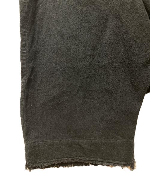 A.F ARTEFACT.（エーエフアーティファクト）A.F ARTEFACT. (エーエフアーティファクト) オーバーオール ブラック サイズ:1の古着・服飾アイテム