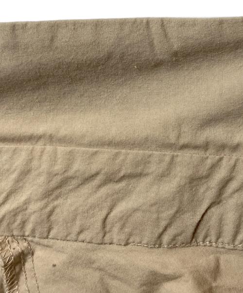 KLASICA（クラシカ）KLASICA (クラシカ) ショートスリーブシャツ ベージュ サイズ:2の古着・服飾アイテム