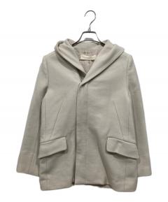 中古・古着通販】DRESSTERIOR (ドレステリア) Super110's フェイク