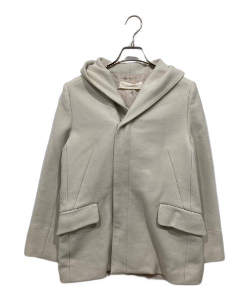 GALERIE VIE（ギャルリーヴィー）GALERIE VIE (ギャルリーヴィー) ショートジャケット アイボリー サイズ:1の古着・服飾アイテム