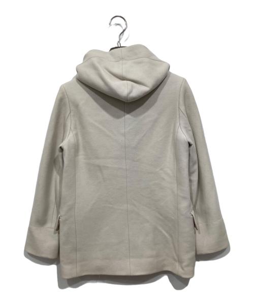 GALERIE VIE（ギャルリーヴィー）GALERIE VIE (ギャルリーヴィー) ショートジャケット アイボリー サイズ:1の古着・服飾アイテム