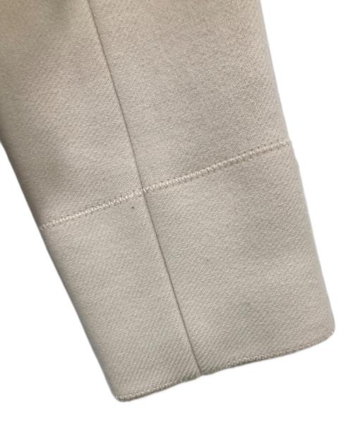 GALERIE VIE（ギャルリーヴィー）GALERIE VIE (ギャルリーヴィー) ショートジャケット アイボリー サイズ:1の古着・服飾アイテム