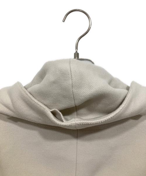 GALERIE VIE（ギャルリーヴィー）GALERIE VIE (ギャルリーヴィー) ショートジャケット アイボリー サイズ:1の古着・服飾アイテム