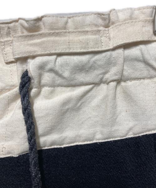 KLASICA（クラシカ）KLASICA (クラシカ) ウールパンツ ブラック サイズ:2の古着・服飾アイテム