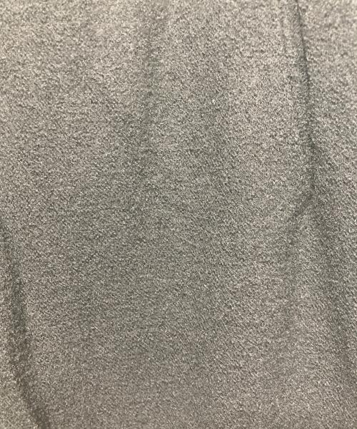 KLASICA（クラシカ）KLASICA (クラシカ) ウールパンツ ブラック サイズ:2の古着・服飾アイテム