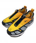 NIKEナイキ）の古着「Woman’s Air Max SNDR」｜イエロー