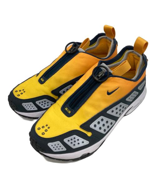 NIKE（ナイキ）NIKE (ナイキ) Woman’s Air Max SNDR イエロー サイズ:24の古着・服飾アイテム
