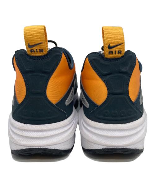 NIKE（ナイキ）NIKE (ナイキ) Woman’s Air Max SNDR イエロー サイズ:24の古着・服飾アイテム
