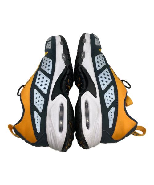 NIKE（ナイキ）NIKE (ナイキ) Woman’s Air Max SNDR イエロー サイズ:24の古着・服飾アイテム
