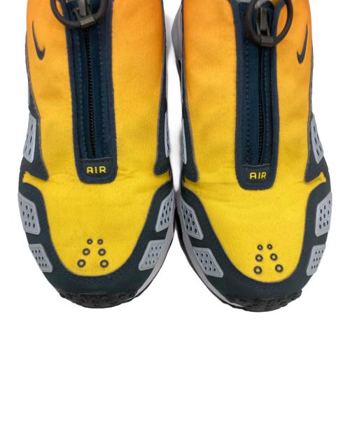 NIKE（ナイキ）NIKE (ナイキ) Woman’s Air Max SNDR イエロー サイズ:24の古着・服飾アイテム