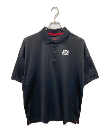 中古・古着通販】BRIEFING (ブリーフィング) WIND AND SEA (ウィン