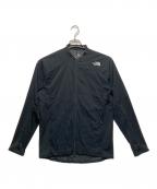 THE NORTH FACEザ ノース フェイス）の古着「White Light Jacket」｜ブラック