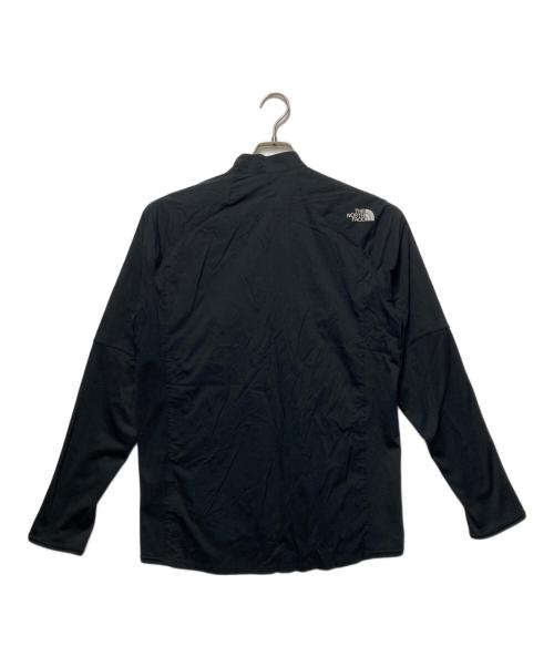 THE NORTH FACE（ザ ノース フェイス）THE NORTH FACE (ザ ノース フェイス) White Light Jacket ブラック サイズ:Mの古着・服飾アイテム