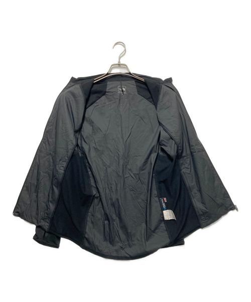 THE NORTH FACE（ザ ノース フェイス）THE NORTH FACE (ザ ノース フェイス) White Light Jacket ブラック サイズ:Mの古着・服飾アイテム