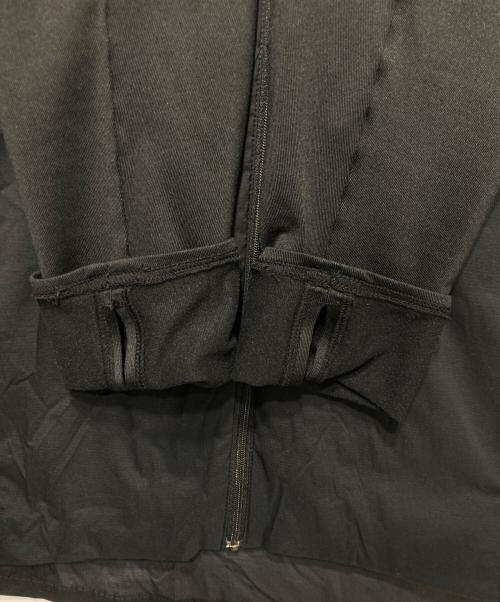 THE NORTH FACE（ザ ノース フェイス）THE NORTH FACE (ザ ノース フェイス) White Light Jacket ブラック サイズ:Mの古着・服飾アイテム