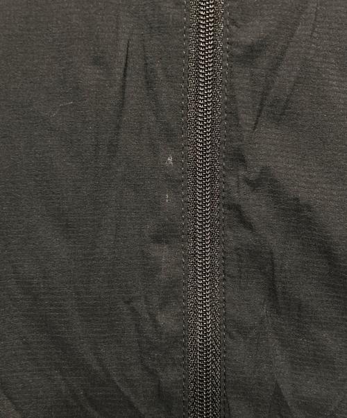 THE NORTH FACE（ザ ノース フェイス）THE NORTH FACE (ザ ノース フェイス) White Light Jacket ブラック サイズ:Mの古着・服飾アイテム