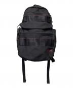 BRIEFINGブリーフィング）の古着「リュック」｜ブラック